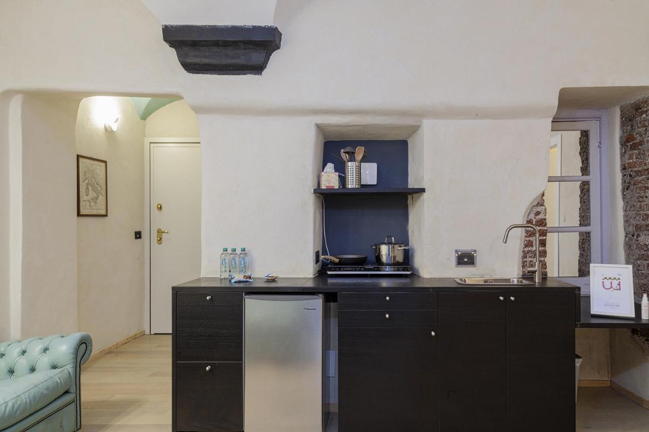 Dimora Fornari By Wonderful Italy Apartman Genova Kültér fotó