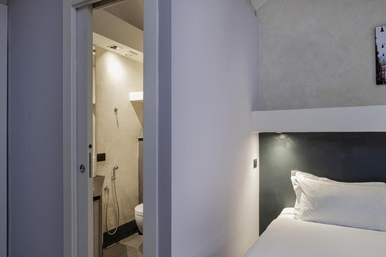 Dimora Fornari By Wonderful Italy Apartman Genova Kültér fotó