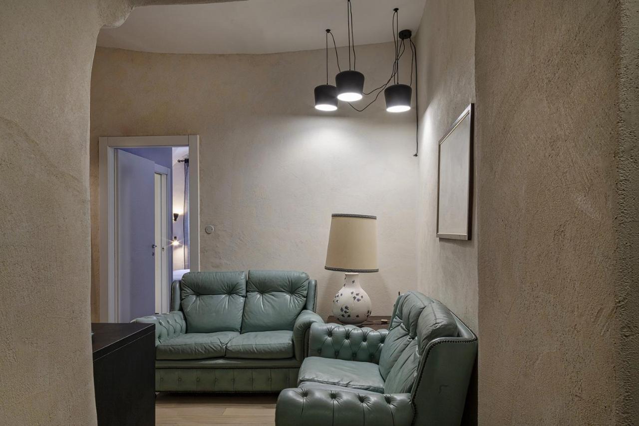 Dimora Fornari By Wonderful Italy Apartman Genova Kültér fotó