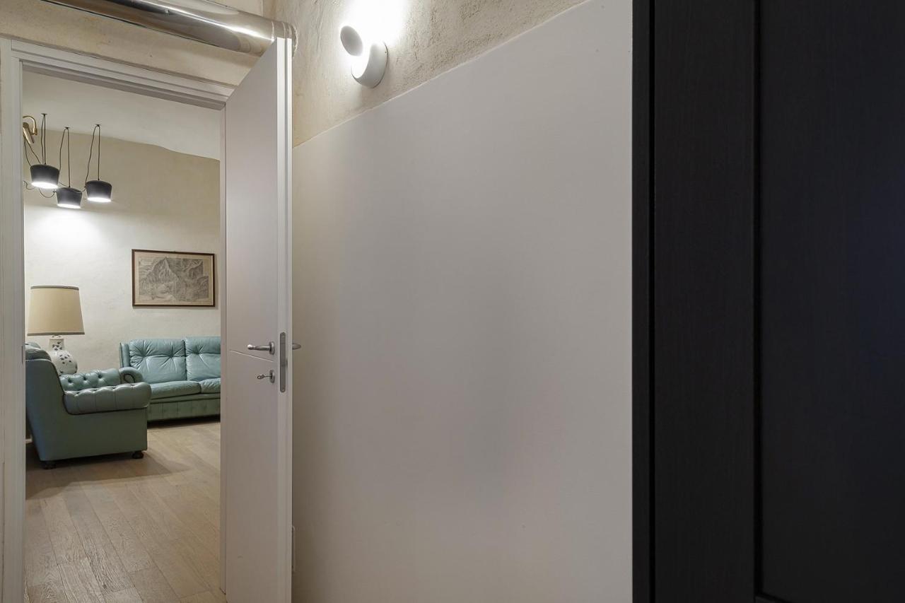 Dimora Fornari By Wonderful Italy Apartman Genova Kültér fotó