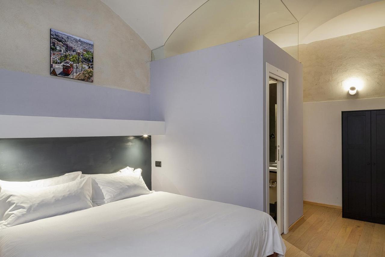 Dimora Fornari By Wonderful Italy Apartman Genova Kültér fotó