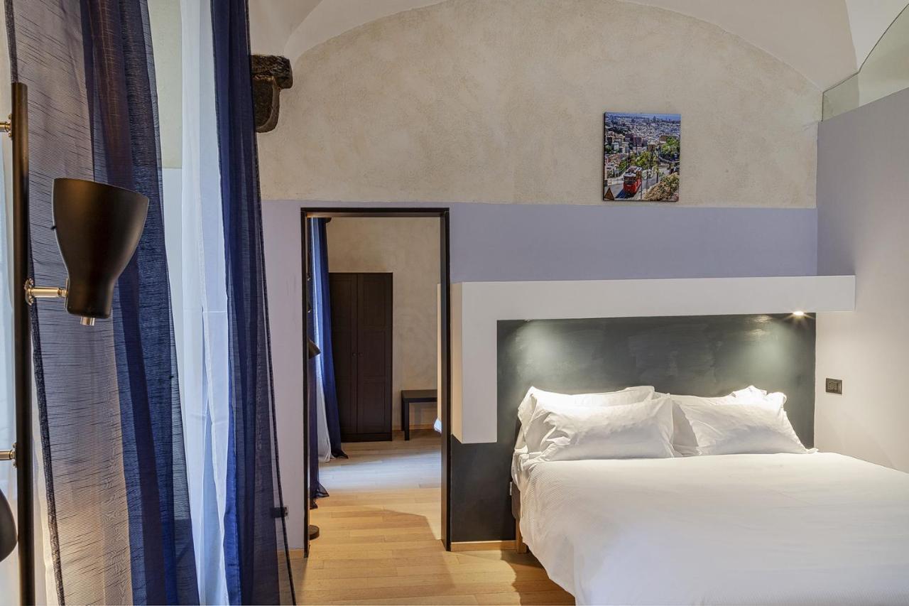 Dimora Fornari By Wonderful Italy Apartman Genova Kültér fotó