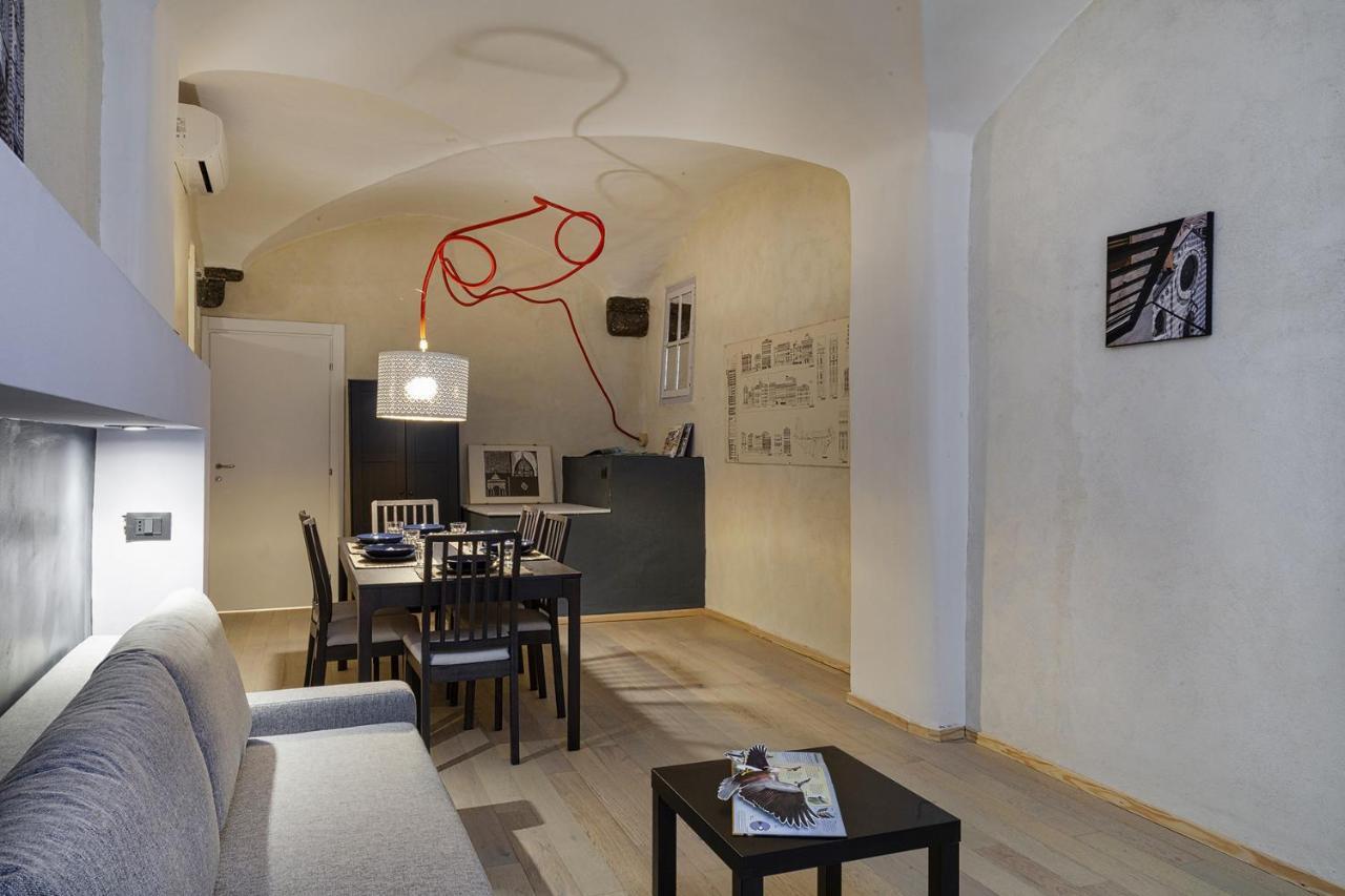 Dimora Fornari By Wonderful Italy Apartman Genova Kültér fotó