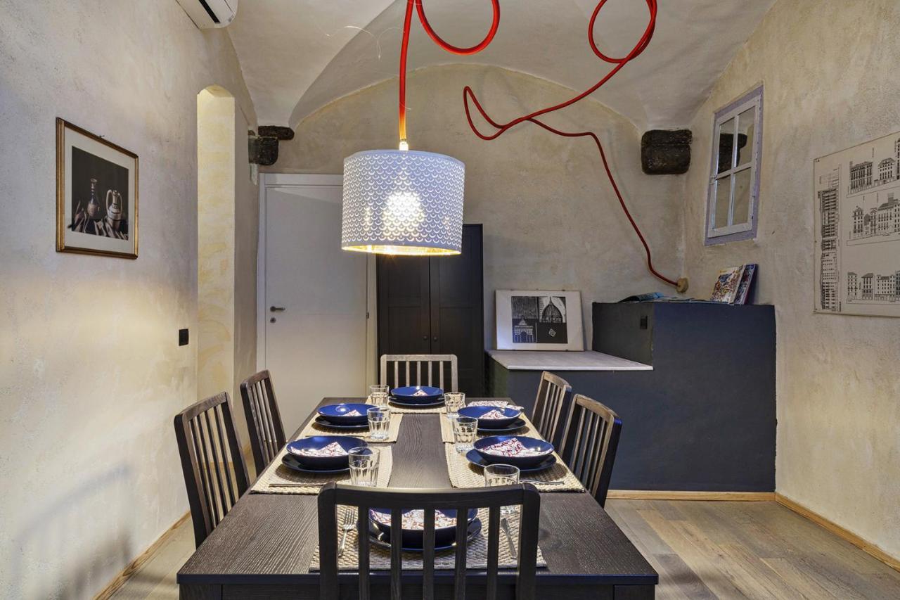 Dimora Fornari By Wonderful Italy Apartman Genova Kültér fotó