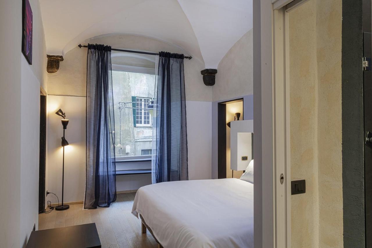 Dimora Fornari By Wonderful Italy Apartman Genova Kültér fotó