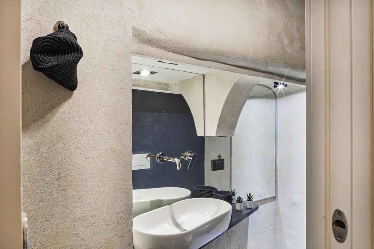 Dimora Fornari By Wonderful Italy Apartman Genova Kültér fotó