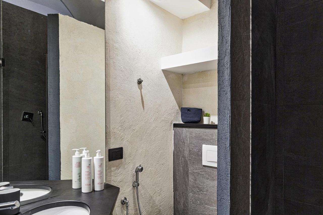 Dimora Fornari By Wonderful Italy Apartman Genova Kültér fotó